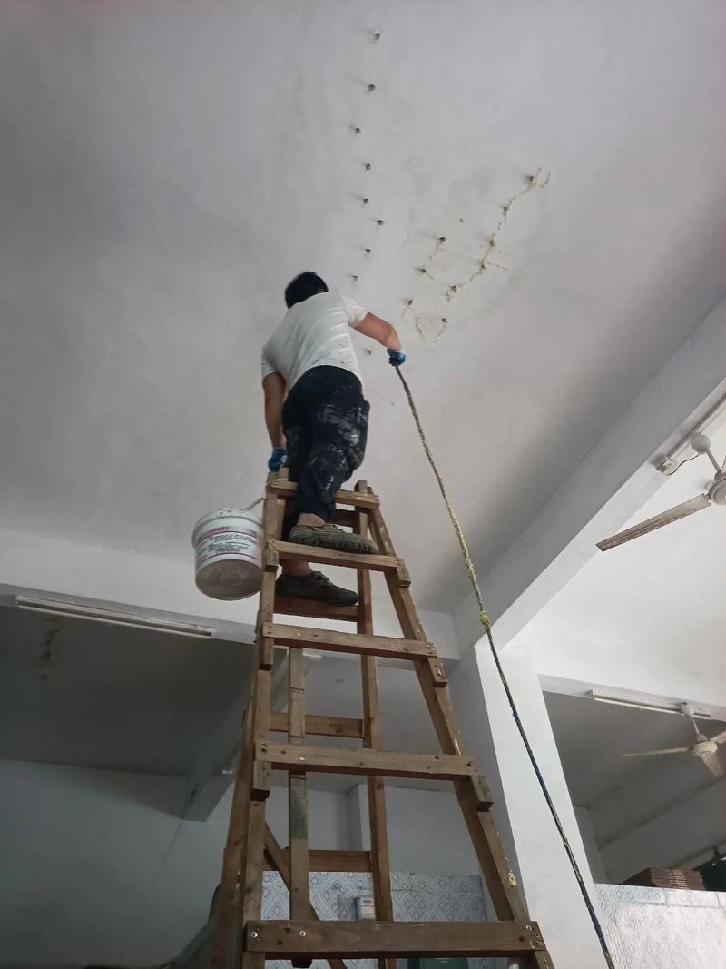 郑州管城回族区化学注浆